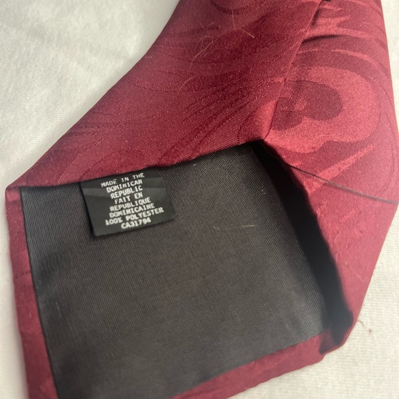 Christmas Stanta Tie! - Picture 5 of 5